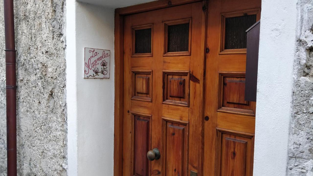 Appartamenti Magnolia Positano Exterior photo