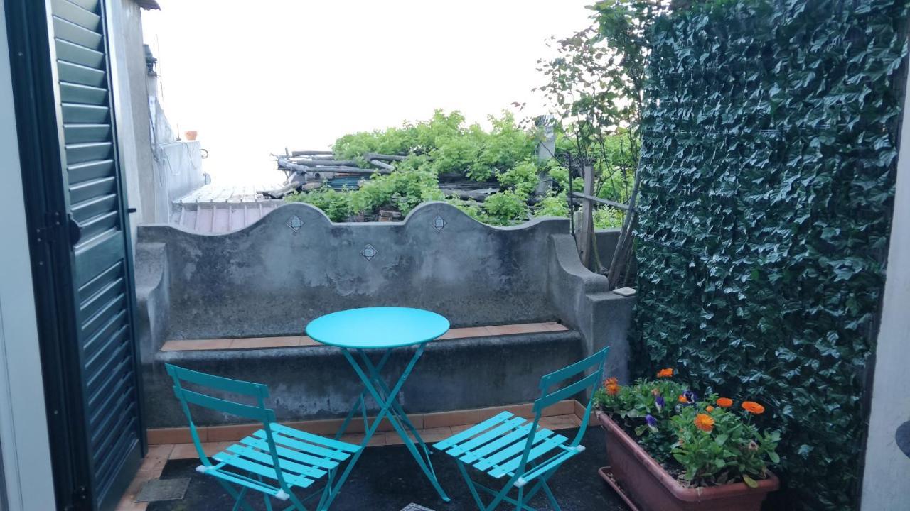 Appartamenti Magnolia Positano Exterior photo